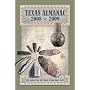 Texas Almanac, 2008-2009, 64th ed