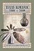 Book Texas Almanac 2008-2009: The Source for All Things Texan Since 1857 (Texas Almanac)