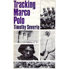 Tracking Marco Polo