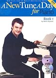 New Tune A Day: Piano Book 1 (US Ed.) - BK/CD/DVD (A New Tune a Day)