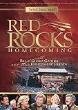 Red Rocks Homecoming