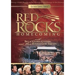 Red Rocks Homecoming