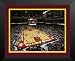 Replay Photos 116160-SF-B-MNG-MNM1 9x12 Williams Arena in 2009