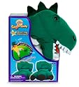 Cranium Giggle Gear Roaring Dinosaur