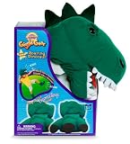 Cranium Giggle Gear Roaring Dinosaur