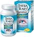 Thera Tears Nutrition, 1200mg Omega-3 Supplement Capsules, 90-Count
