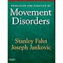 Principles and Practice of Movement Disorders: Text with DVD