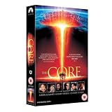 The Core [VHS]