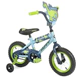 Huffy Boys Pro Thunder 12 - Inch Bike