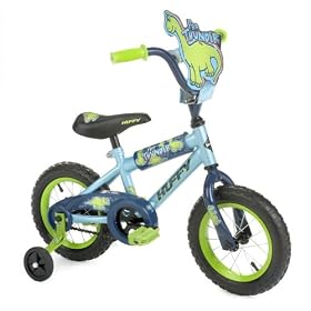 Huffy Boys Pro Thunder 12 - Inch Bike by 