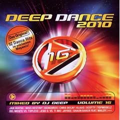 Deep Dance Vol.16