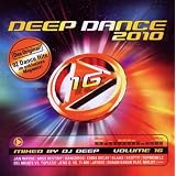 Deep Dance Vol.16von "Various"