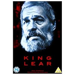 King Lear [DVD]