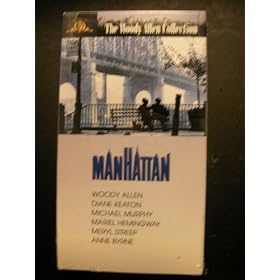 Manhattan