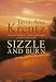 Books : Sizzle and Burn