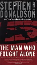 The Man Who Fought Alone