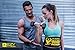 EZY Fitness Waist Trimmer Ab Belt for Men & Women - Waist Trainer Made of Neoprene 10