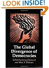 The Global Divergence of Democracies (A Journal of Democracy Book)