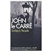 Crime Fiction And Thrillers (List 2) (IN PROGRESS)