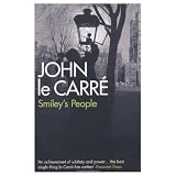 Smiley's Peoplepar John Le Carr�