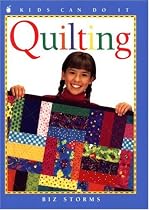 Quilting (Kids Can Do It)