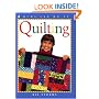 Quilting (Kids Can Do It)