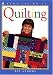 Quilting (Kids Can Do It)