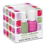 Essie Spring 2012 Mini Collection Essie Spring 2012 Mini Collection