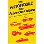 The Automobile and American Culture