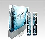 Wii Dual Colored Skin Sticker,0620-23