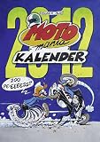 Produkt-Bild: MOTOmania 2012 200 PE-EEEEEESS!!