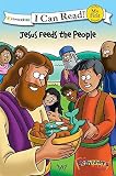 [(Jesus Feeds the People )] [Author: Zondervan] [May-2010]