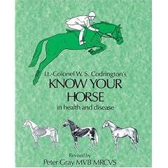 Know Your Horse