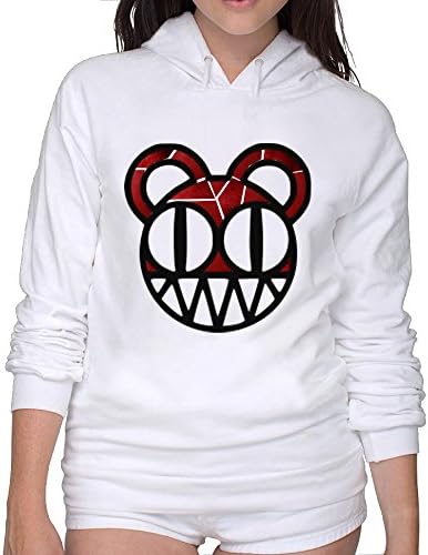 Radiohead Alumni Hoodie T Shirt Fashionable