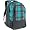 Blinded Blue/ Grey Duke Plaid