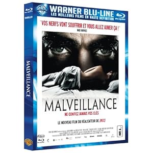 Malveillance [Blu-ray]