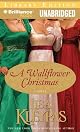 A Wallflower Christmas