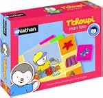 Nathan - 31000 - Jeu de soci�t� - Jeu...