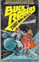 Buck Rogers:  That Man on Beta, No. 2