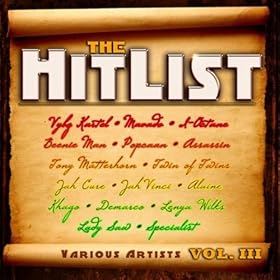 The Hit LIst Vol. III