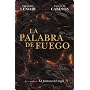 La palabra de fuego (Novela Historica (grijalbo)) de Fr�d�ric Lenoir