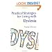 Practical Strategies for Living with Dyslexia