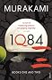 1Q84: Books 1 and 2