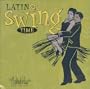 Cocktail Hour: Latin Swing Time