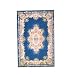 Dollhouse Miniature Chinese Aubusson Rug