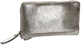 Trace Bond Travel Wallet