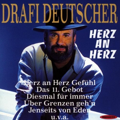 DRAFI DEUTSCHER - Herz An Herz - Zortam Music