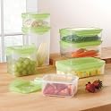 Food Storage Set