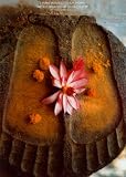 Thich Nhat Hanh, I Have Arrived Art Poster Print, 20x28