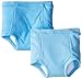 Jockey Little Boys' Training Pants with Waterproof Liner 2-Pack